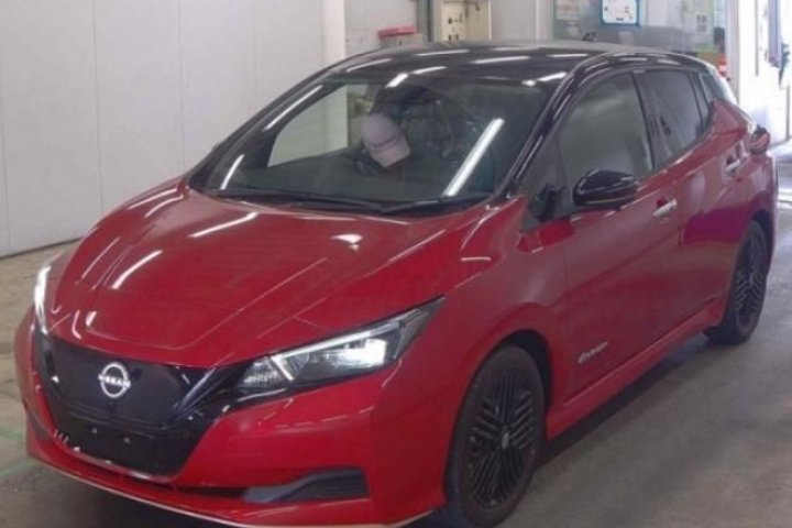 X V Selection 90th Anniversary Model