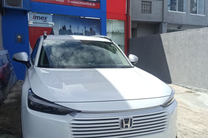 2024 Honda Vezel X – Hunt (Brand New)