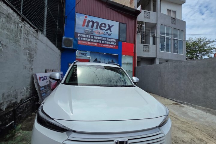 Mr. Sampath Wijesooriya